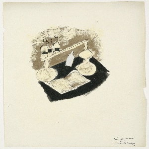 Drawing (USA)