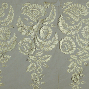 Border (Spain), 19th century