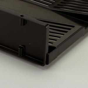 File System Letter Tray, 1988