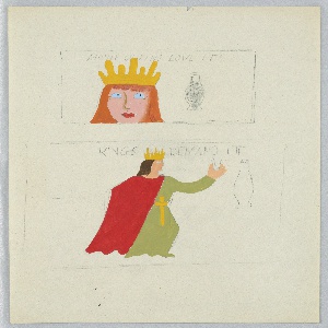 Drawing (USA)