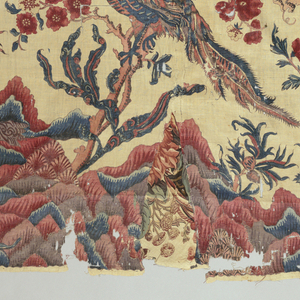 Palampore (India), late 18th century