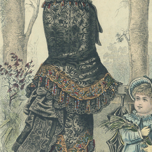 Print (France), April 1882