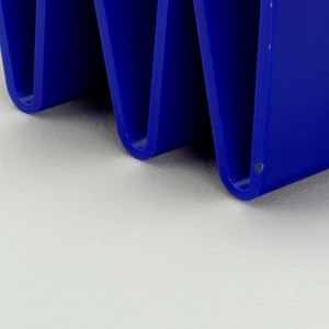 Orchestra File Rack, 1994