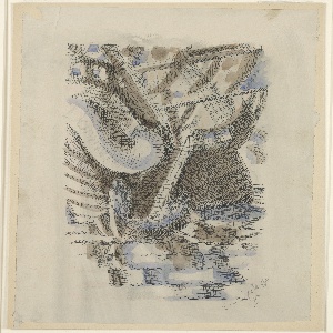 Drawing (USA), 1926