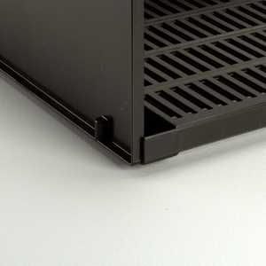 File System Tray, 1988