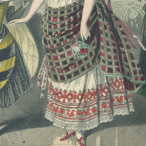 Print (France), January 1886