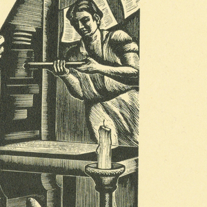 Print (England)