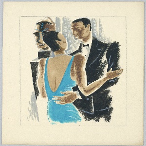 Drawing (USA)