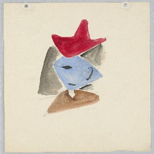 Drawing (USA)