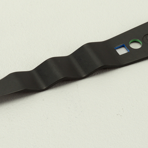 Moca Letter Opener, 1987