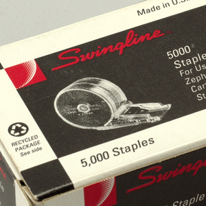 Staple Cartridge (USA), 1994