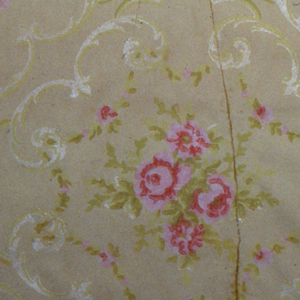 Ceiling Paper (USA), 1875–1925