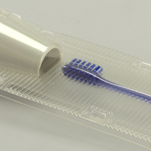 Toothbrush (France), ca. 1990