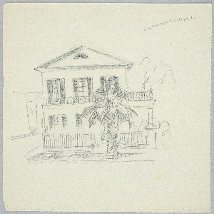 Drawing (USA)