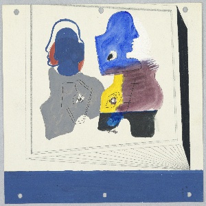 Drawing (USA)