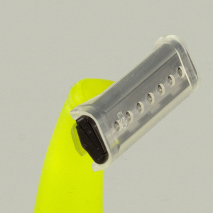 Spike Razor