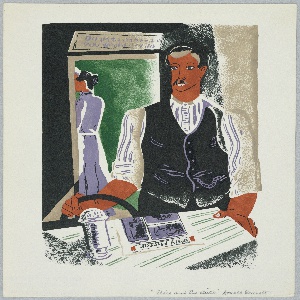 Print (USA)
