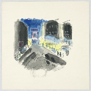 Drawing (USA)