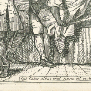 Print, The Discovery