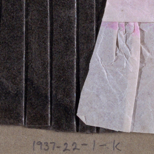 Paper Doll Costume (USA)