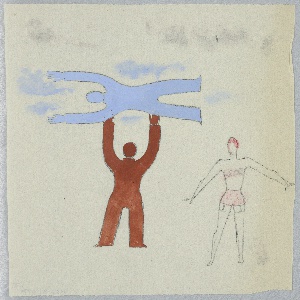 Drawing (USA)
