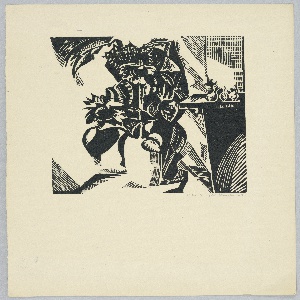 Cut Paper (USA)