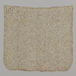 Cravat End (France), late 17th century