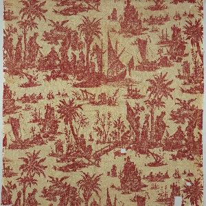 Textile, Hommage d l