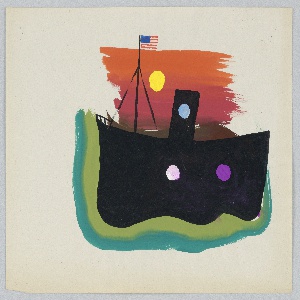 Drawing (USA)
