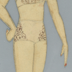 Paper Doll (USA)