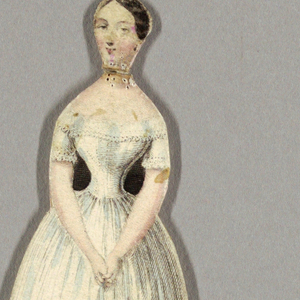 Paper Doll (USA), 1876–80