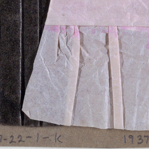 Paper Doll Costume (USA)