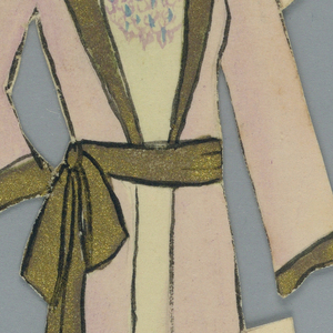 Paper Doll (USA)