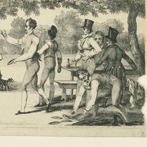 Print (England)