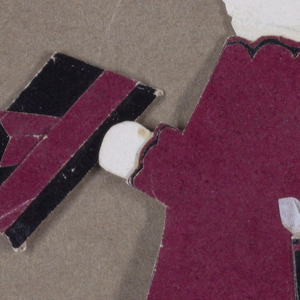 Paper Doll (USA)