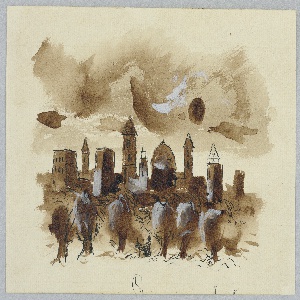 Drawing (USA)