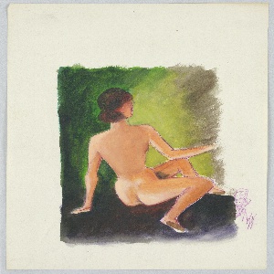 Drawing (USA)