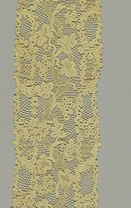 Cap Streamers (France), 18th century