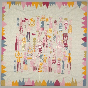 Cover, ca. 1960