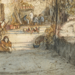 Print (England)