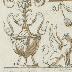 Drawing (Italy)