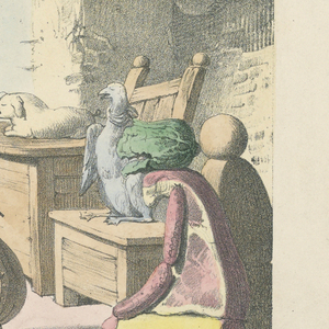 Print (England)