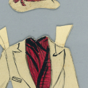 Paper Doll (USA)