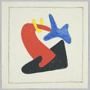 Drawing (USA)