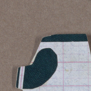 Paper Doll Costume (USA)