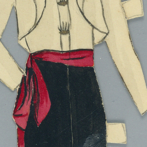 Paper Doll (USA)