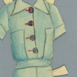 Paper Doll (USA)
