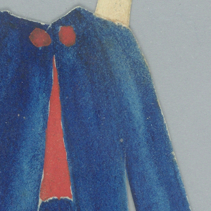 Paper Doll (USA)