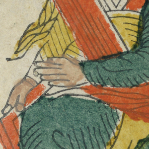Playing Card