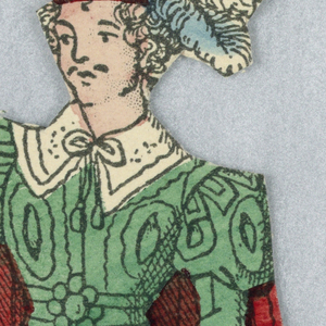 Theater Figure